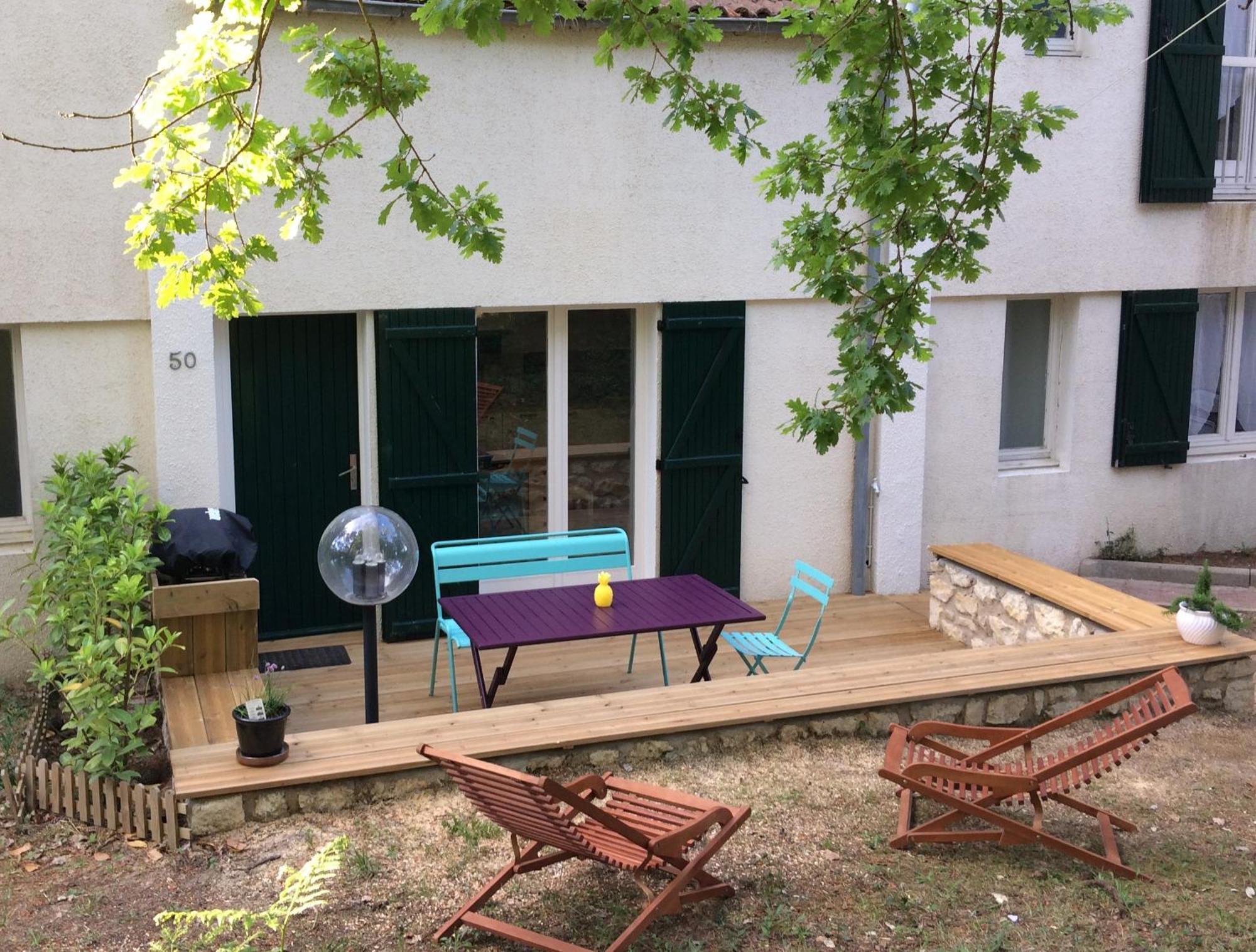 Océan Vacances - Camping Paradis Saint-Georges-de-Didonne Esterno foto
